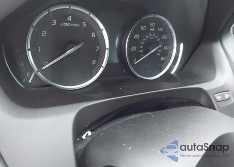 2020 Acura Tlx Standard из США, поврежденный, VIN 19UUB1F38LA014909